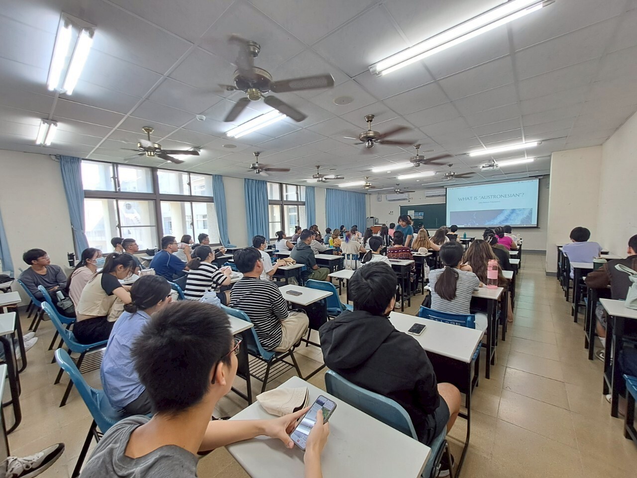 交流活動現場01