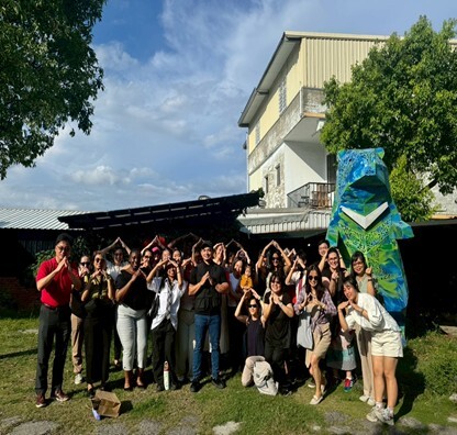 交流活動照片01