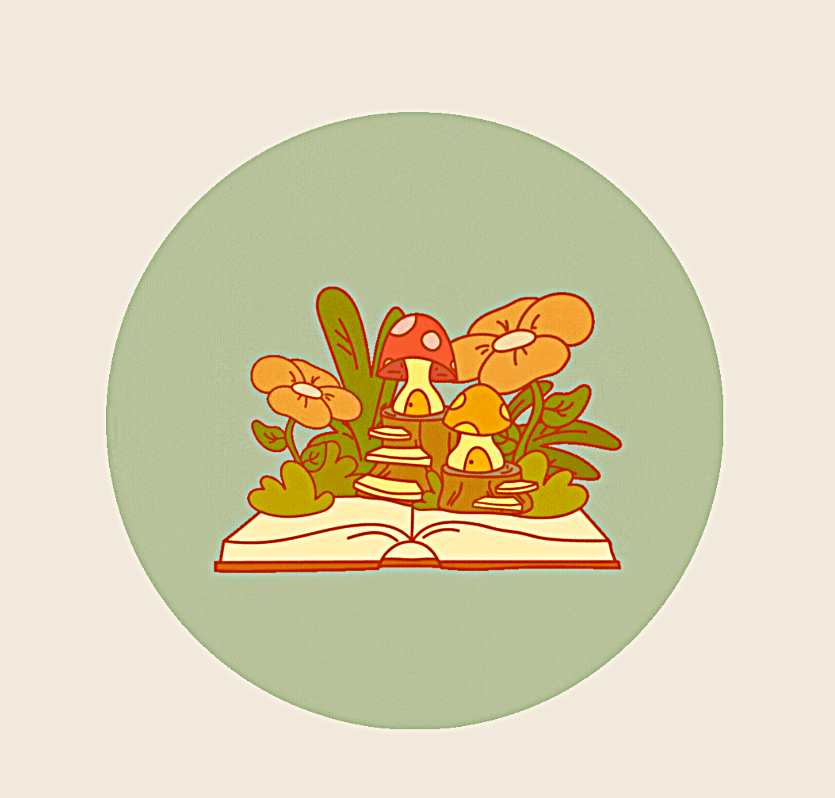 故事繪本設計圖