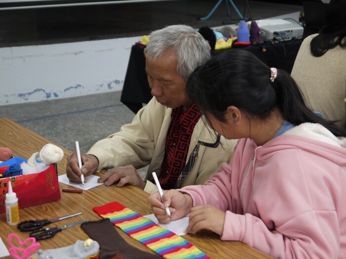 1141130 親子套娃創作工作坊，第3張，共31張