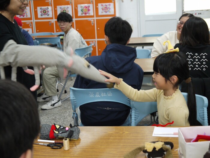 1141130 親子套娃創作工作坊，第6張，共31張