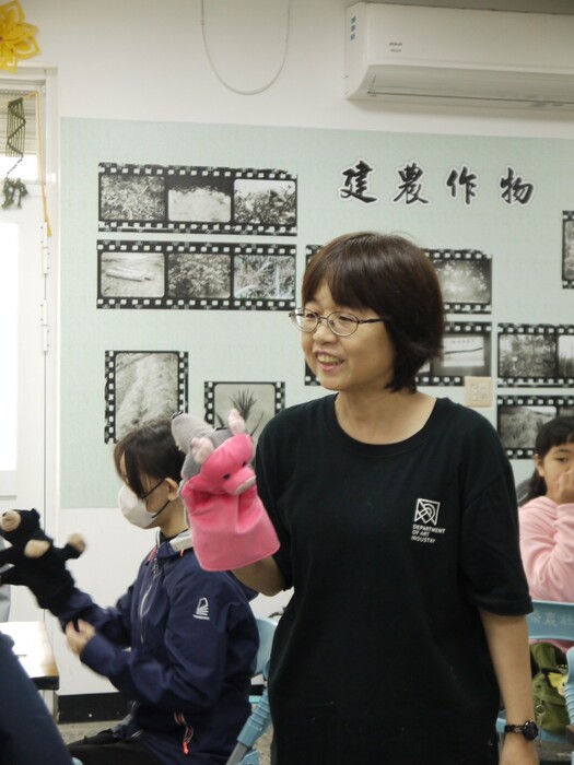 1141130 親子套娃創作工作坊，第7張，共31張