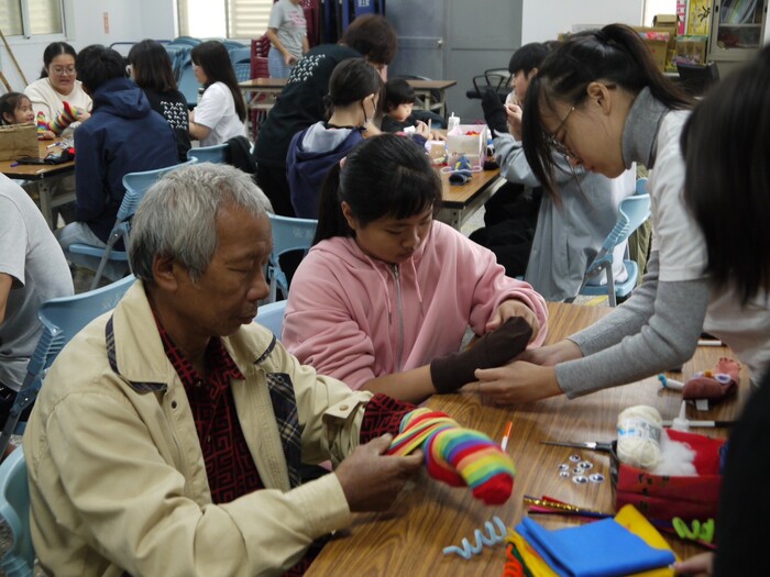 1141130 親子套娃創作工作坊，第13張，共31張