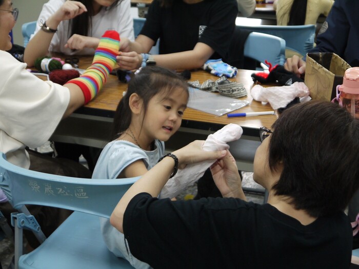 1141130 親子套娃創作工作坊，第15張，共31張