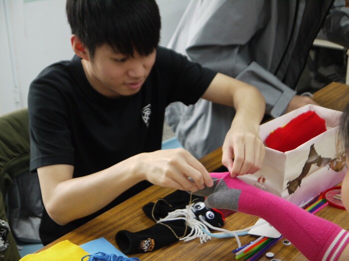 1141130 親子套娃創作工作坊，第17張，共31張