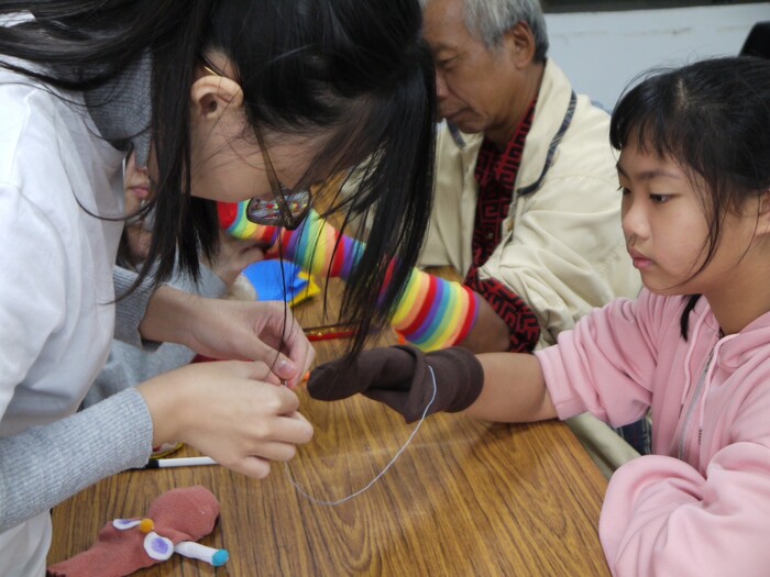 1141130 親子套娃創作工作坊，第18張，共31張