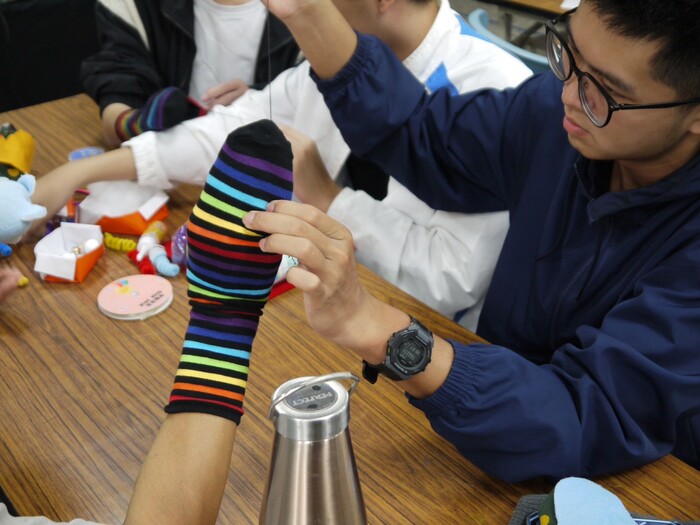 1141130 親子套娃創作工作坊，第19張，共31張