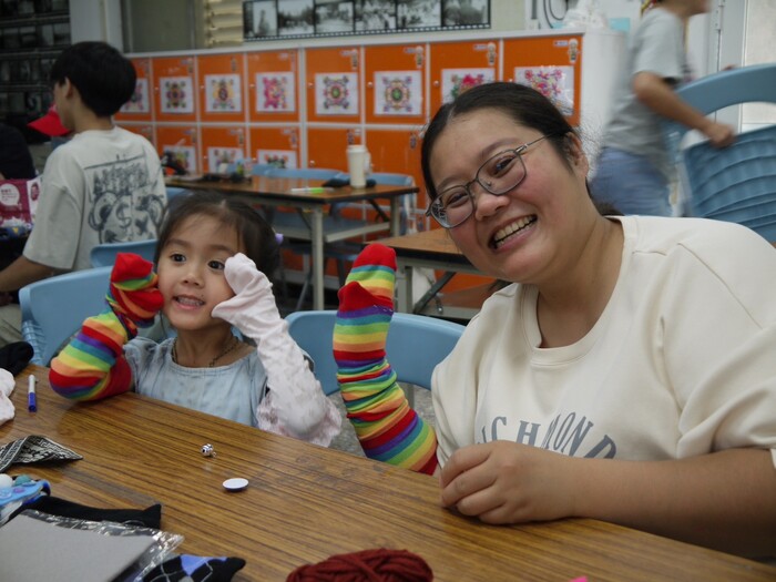 1141130 親子套娃創作工作坊，第20張，共31張