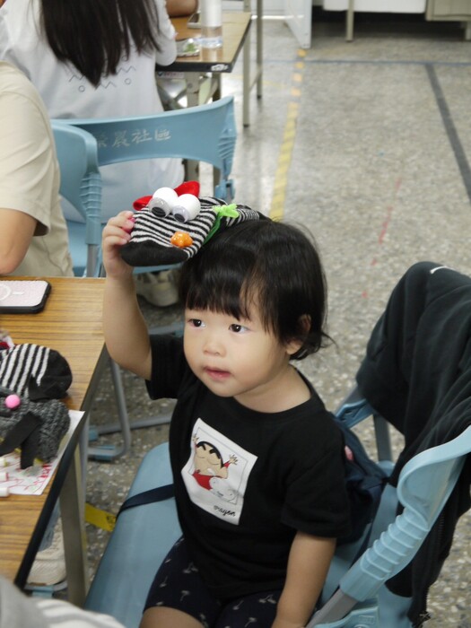 1141130 親子套娃創作工作坊，第22張，共31張