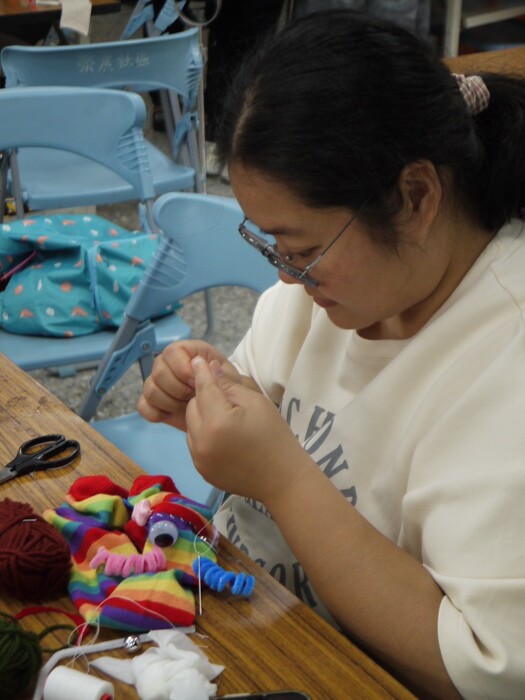 1141130 親子套娃創作工作坊，第24張，共31張