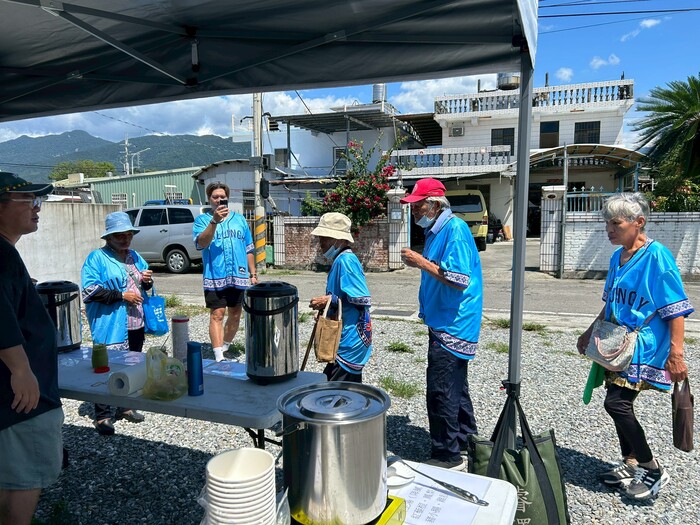 06/06 多元文化市集照片