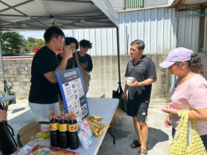 06/06 多元文化市集照片