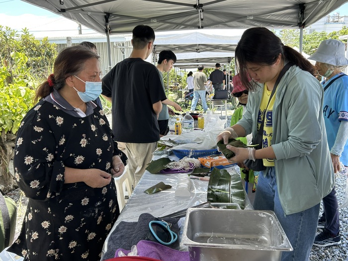 06/06 多元文化市集照片