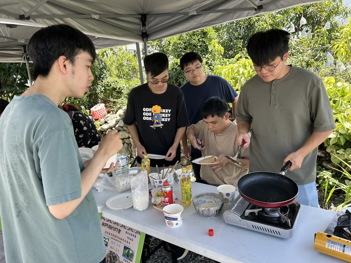 06/06 多元文化市集照片