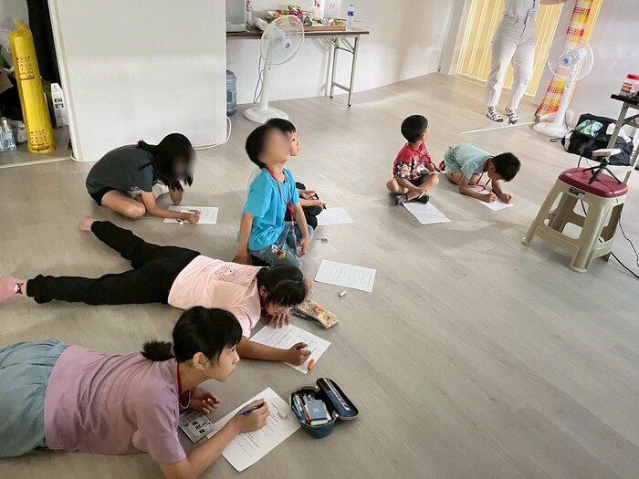 05/31 建農繪本 活動照片