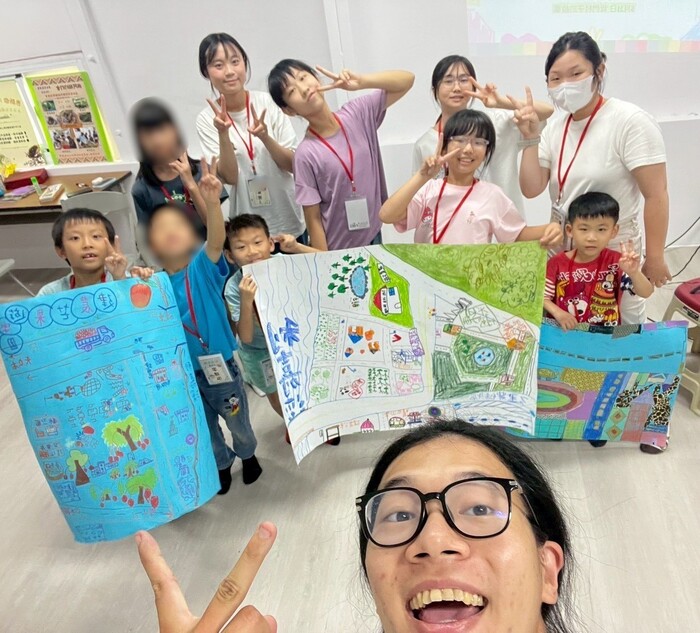 05/31 建農繪本 活動照片