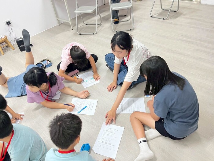 05/31 建農繪本 活動照片