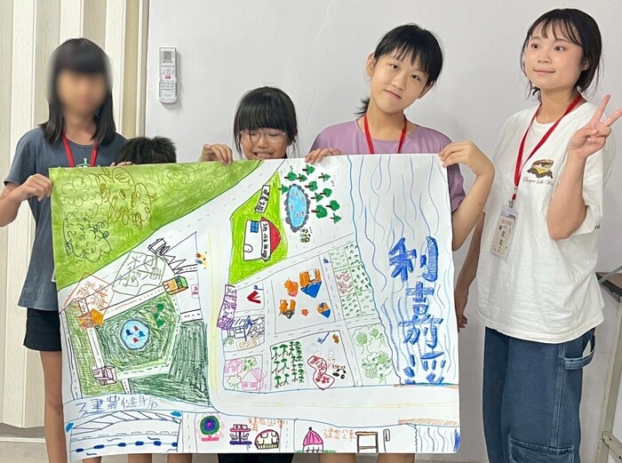 05/31 建農繪本 活動照片