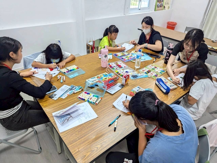 05/30 建農繪本 活動照片