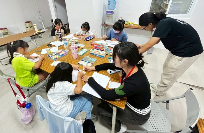 05/30 建農繪本 活動照片